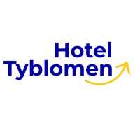 logo tyblomen -flamb'eau
