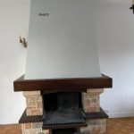 Accueil 41 insert installation flamb eau avant