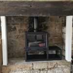 installation poele a bois flamd-eau 1